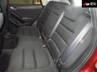 Mazda CX-5 лот № 30318 оценка 3.5  с аукциона в Японии 3