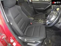 Mazda CX-5 лот № 30318 оценка 3.5  с аукциона в Японии 5