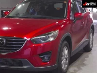 Mazda CX-5 лот № 30318 оценка 3.5  с аукциона в Японии 6