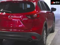 Mazda CX-5 лот № 30318 оценка 3.5  с аукциона в Японии 7