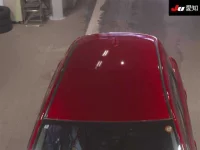 Mazda CX-5 лот № 30318 оценка 3.5  с аукциона в Японии 8