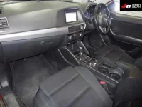 Mazda CX-5 лот № 30318 оценка 3.5  с аукциона в Японии 2