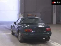 Mazda ROADSTER лот № 30317 оценка R  с аукциона в Японии 1