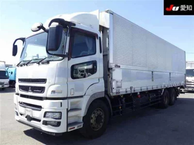 Mitsubishi SUPER GREAT