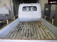 Mitsubishi MINICAB TRUCK лот № 35140 оценка 3.5  с аукциона в Японии 3