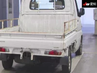 Mitsubishi MINICAB TRUCK лот № 35140 оценка 3.5  с аукциона в Японии 7
