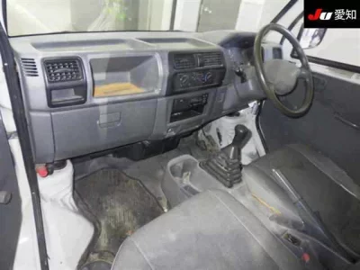 Mitsubishi MINICAB TRUCK