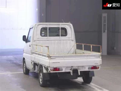Mitsubishi MINICAB TRUCK