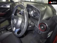 Mazda CX-3 лот № 30339 оценка 3.5  с аукциона в Японии 4