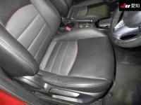 Mazda CX-3 лот № 30339 оценка 3.5  с аукциона в Японии 5