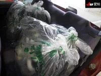 Daihatsu MIRA лот № 114 оценка 3.5  с аукциона в Японии 3