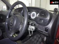 Daihatsu MIRA лот № 114 оценка 3.5  с аукциона в Японии 4