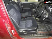 Daihatsu MIRA лот № 114 оценка 3.5  с аукциона в Японии 5