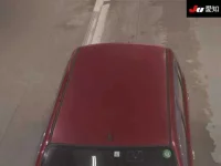 Daihatsu MIRA лот № 114 оценка 3.5  с аукциона в Японии 8