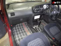Daihatsu MIRA лот № 114 оценка 3.5  с аукциона в Японии 2