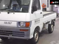 Daihatsu HIJET TRUCK лот № 35151 оценка R  с аукциона в Японии 6