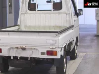 Daihatsu HIJET TRUCK лот № 35151 оценка R  с аукциона в Японии 7
