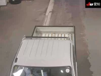 Daihatsu HIJET TRUCK лот № 35151 оценка R  с аукциона в Японии 8