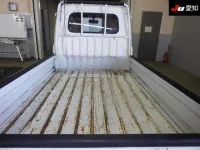 Daihatsu HIJET TRUCK лот № 35151 оценка R  с аукциона в Японии 3