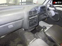 Daihatsu HIJET TRUCK лот № 35151 оценка R  с аукциона в Японии 2