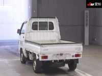 Daihatsu HIJET TRUCK лот № 35151 оценка R  с аукциона в Японии 1