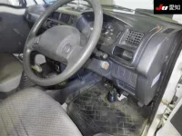 Daihatsu HIJET TRUCK лот № 35141 оценка 3  с аукциона в Японии 4