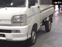 Daihatsu HIJET TRUCK лот № 35141 оценка 3  с аукциона в Японии 6