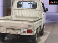 Daihatsu HIJET TRUCK лот № 35141 оценка 3  с аукциона в Японии 7