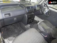 Daihatsu HIJET TRUCK лот № 35141 оценка 3  с аукциона в Японии 2