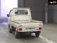 Daihatsu HIJET TRUCK лот № 35141 оценка 3  с аукциона в Японии 1