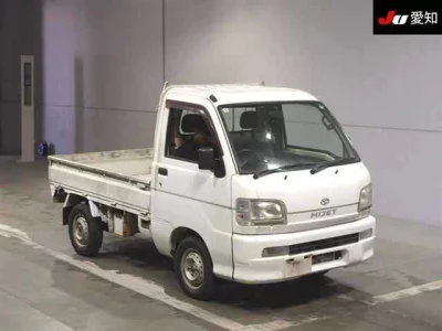 Daihatsu HIJET TRUCK  с аукциона в Японии