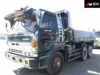 Isuzu TRUCK лот № 8565 оценка R  с аукциона в Японии 3