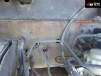 Isuzu TRUCK лот № 8565 оценка R  с аукциона в Японии 5