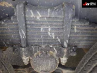 Isuzu TRUCK лот № 8565 оценка R  с аукциона в Японии 6