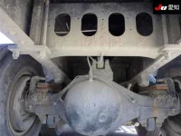 Isuzu TRUCK лот № 8565 оценка R  с аукциона в Японии 9