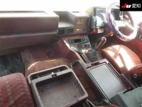 Isuzu TRUCK лот № 8565 оценка R  с аукциона в Японии 2