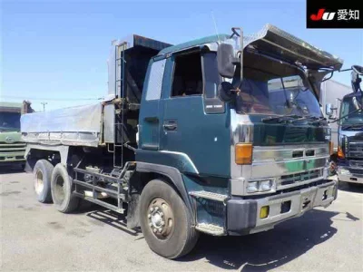 Isuzu TRUCK  с аукциона в Японии