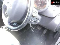 Renault KANGOO лот № 10091 оценка -  с аукциона в Японии 4