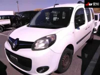 Renault KANGOO лот № 10091 оценка -  с аукциона в Японии 6