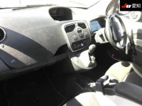 Renault KANGOO лот № 10091 оценка -  с аукциона в Японии 2