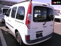 Renault KANGOO лот № 10091 оценка -  с аукциона в Японии 1