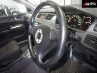 Mitsubishi LANCER лот № 30500 оценка 3.5  с аукциона в Японии 4