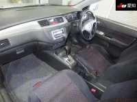 Mitsubishi LANCER лот № 30500 оценка 3.5  с аукциона в Японии 2