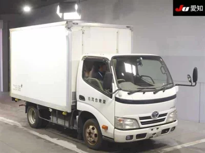 Toyota DYNA