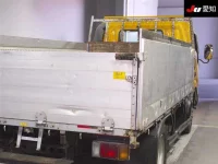 Toyota DYNA лот № 8043 оценка R  с аукциона в Японии 7