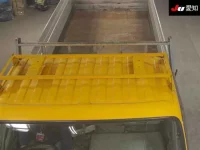 Toyota DYNA лот № 8043 оценка R  с аукциона в Японии 8