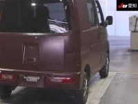 Toyota PIXIS VAN лот № 35222 оценка 3  с аукциона в Японии 7