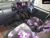 Toyota PIXIS VAN лот № 35222 оценка 3  с аукциона в Японии 2