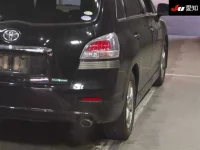 Toyota MARK X ZIO лот № 30437 оценка 4  с аукциона в Японии 7