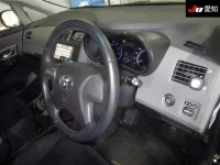 Toyota MARK X ZIO лот № 30437 оценка 4  с аукциона в Японии 4